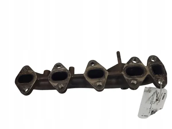Colector de escape OEM JUT198808 para KIA Sorento image 4