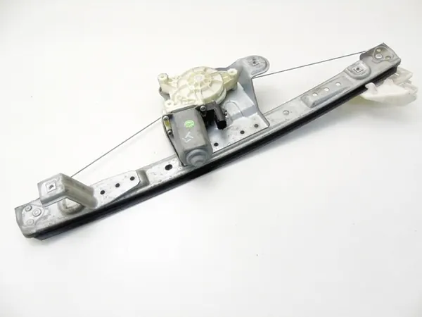 Régulateur de vitre gauche arrière OEM 05020791AA Chrysler Pacifica image 6