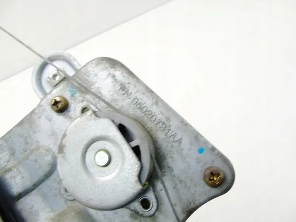 Régulateur de vitre gauche arrière OEM 05020791AA Chrysler Pacifica image 7
