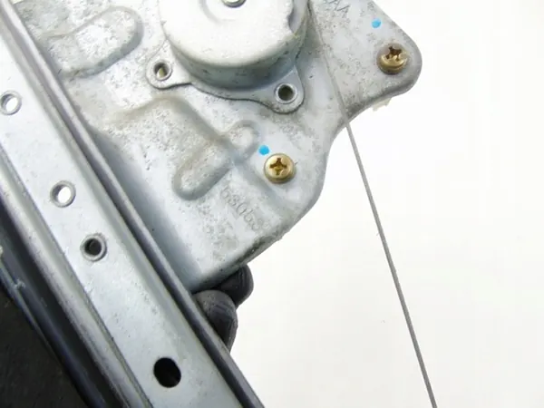 Régulateur de vitre gauche arrière OEM 05020791AA Chrysler Pacifica image 8