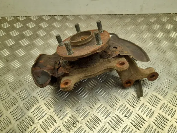 Alloggiamento cuscinetto ruota Toyota COROLLA 2014 Anteriore Destro 5R image 2