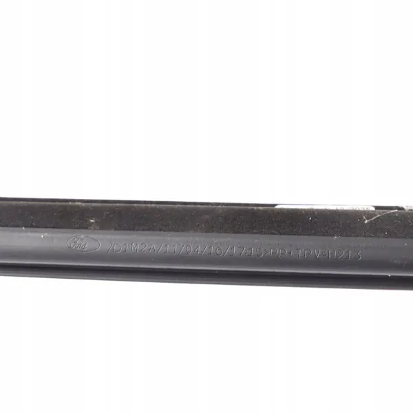 Ford Focus Mk3 Framvänster Dörrfönsterpackning OEM F1EB-A20571-BA image 10