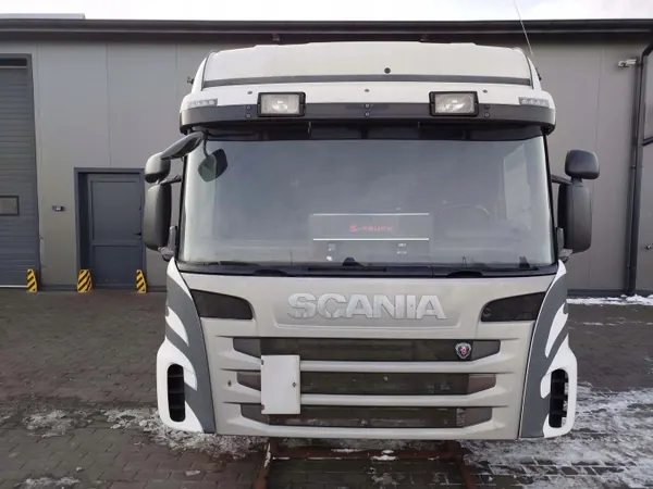 Cabina Scania OE KABINA R XPI - Estado Usado image 2