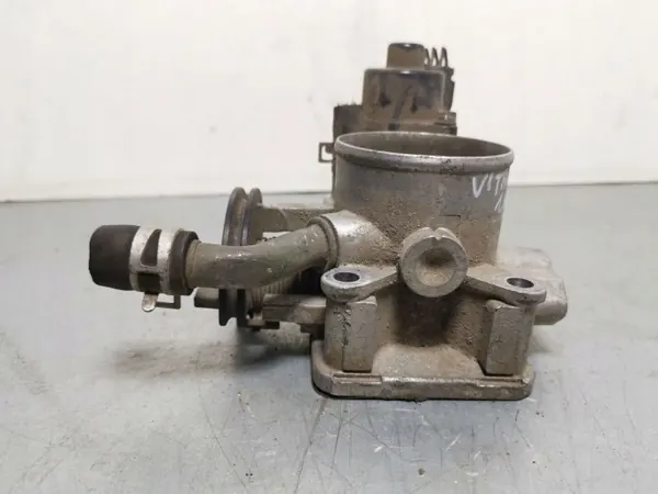 Suzuki Drosselklappe OEM FBZ16222 - Gebraucht image 5
