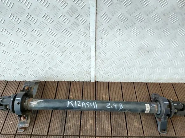 Arbre de transmission Suzuki Kizashi 09-14 2.4B 4WD Automatique OEM image 3