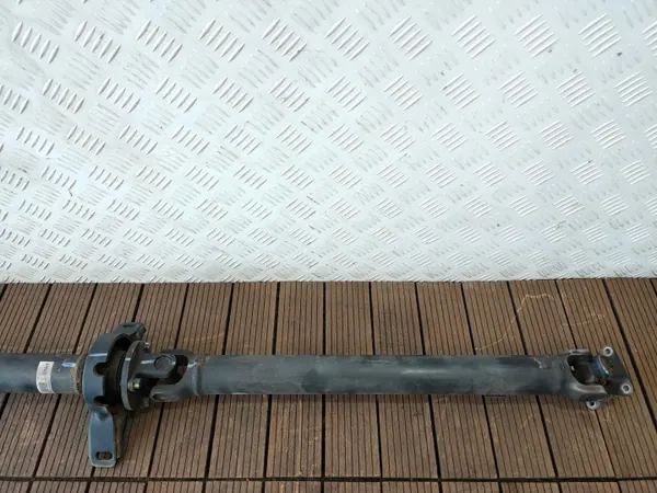 Arbre de transmission Suzuki Kizashi 09-14 2.4B 4WD Automatique OEM image 4