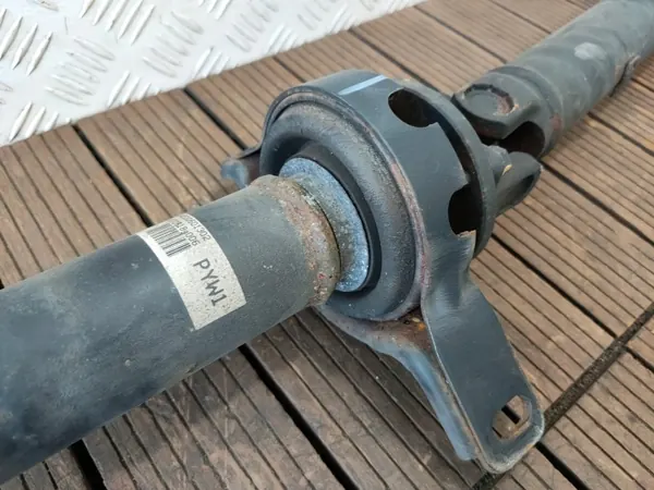 Arbre de transmission Suzuki Kizashi 09-14 2.4B 4WD Automatique OEM image 6