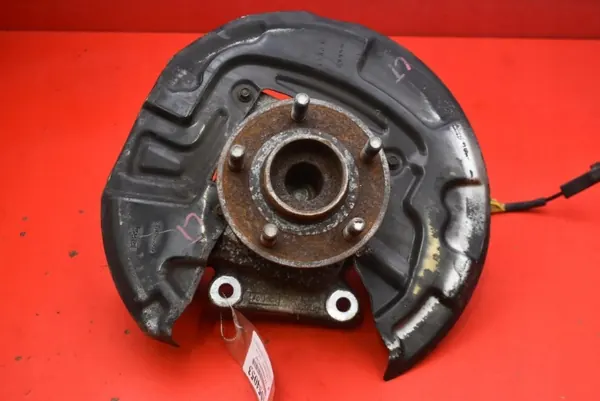OEM mamAUTO-1054053- Cubo Traseiro Esquerdo Ford Mondeo image 2
