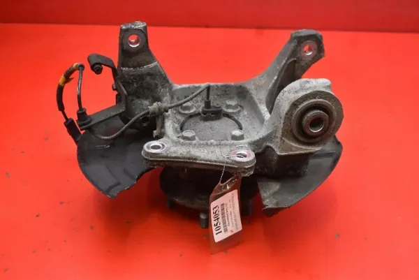 OEM mamAUTO-1054053- Cubo Traseiro Esquerdo Ford Mondeo image 10