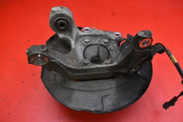 OEM mamAUTO-1054053- Cubo Traseiro Esquerdo Ford Mondeo image 7