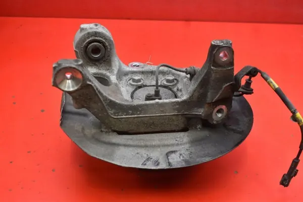 OEM mamAUTO-1054053- Cubo Traseiro Esquerdo Ford Mondeo image 8