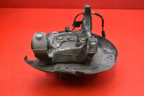 OEM mamAUTO-1054053- Cubo Traseiro Esquerdo Ford Mondeo image 9