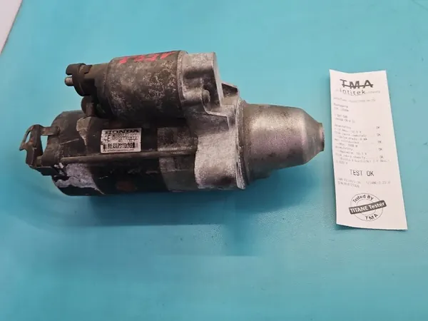 Démarreur Honda CR-V II 2.2 CTDi OEM IMPRK1587586 image 2