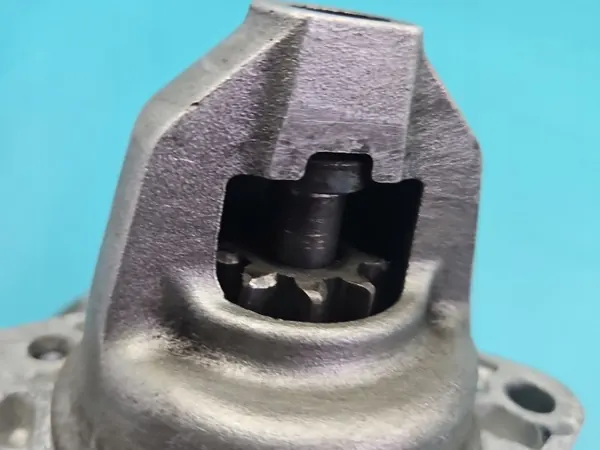 Démarreur Honda CR-V II 2.2 CTDi OEM IMPRK1587586 image 3