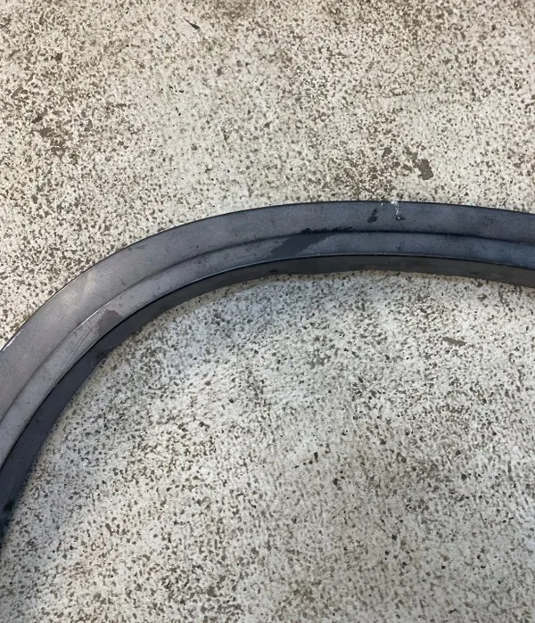 Moulure avant droite OEM 5177-7163558 BMW X5 E70 image 3