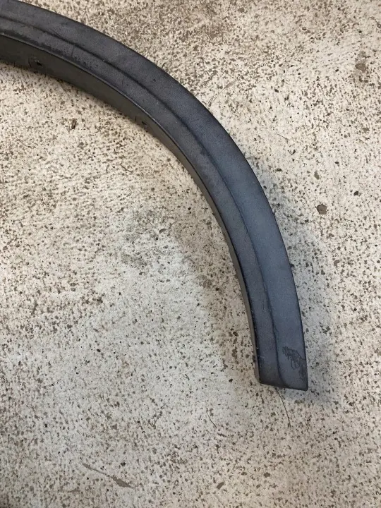 Moulure avant droite OEM 5177-7163558 BMW X5 E70 image 5