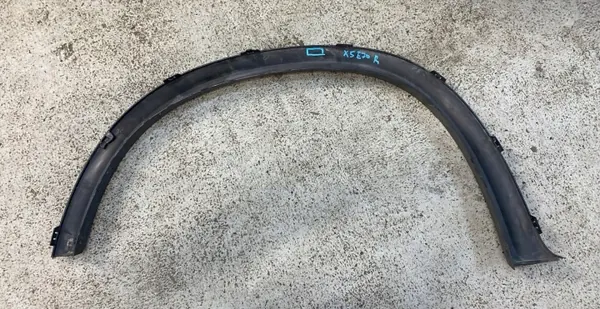 Moulure avant droite OEM 5177-7163558 BMW X5 E70 image 6