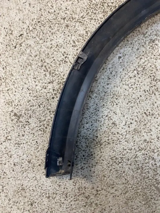 Moulure avant droite OEM 5177-7163558 BMW X5 E70 image 7