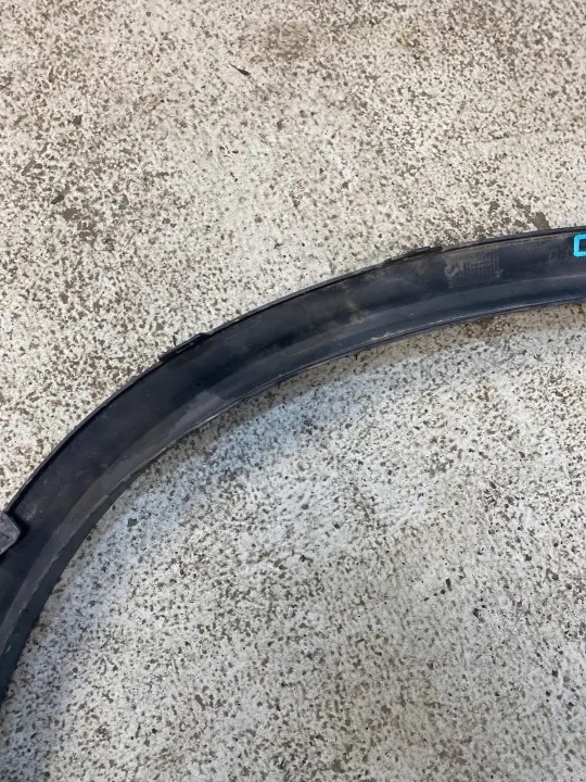 Moulure avant droite OEM 5177-7163558 BMW X5 E70 image 8