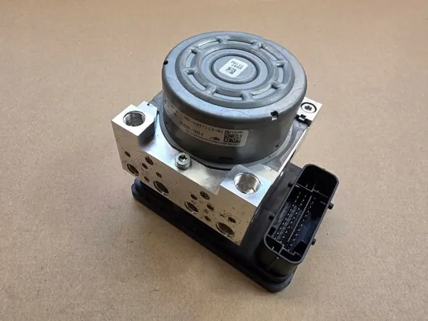 Pompe ABS d'occasion OEM 3451-6897113-01 pour BMW image 2