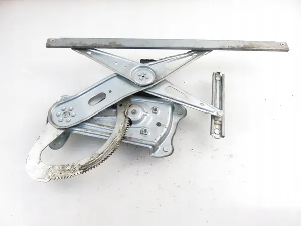 Elevador de Vidro Direito Megane III image 2