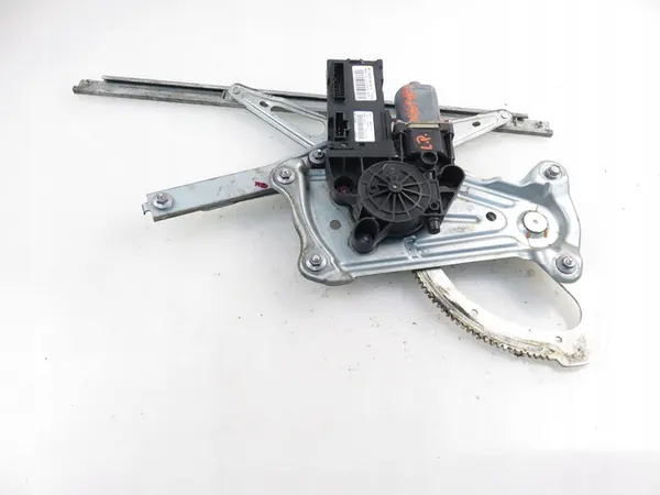 Elevador de Vidro Direito Megane III image 3