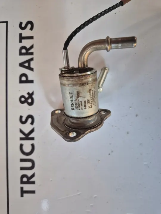 Injecteur AdBlue OEM 24307724 pour Renault & Volvo image 2