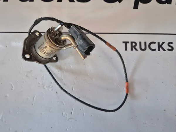 Injecteur AdBlue OEM 24307724 pour Renault & Volvo image 4