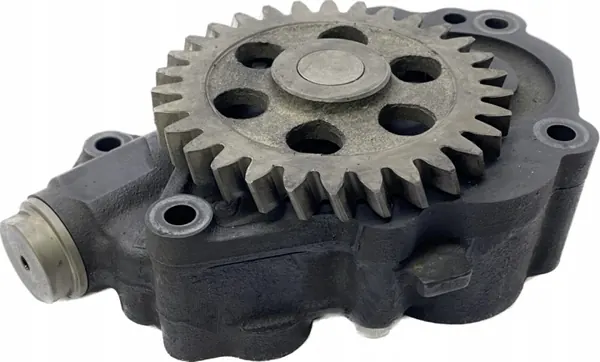 Motorölpumpe OEM 504332653 für Irisbus image 2