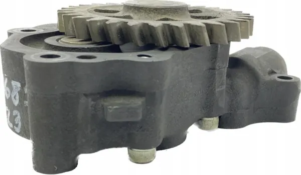 Motorölpumpe OEM 504332653 für Irisbus image 3