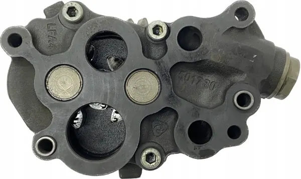 Motorölpumpe OEM 504332653 für Irisbus image 4