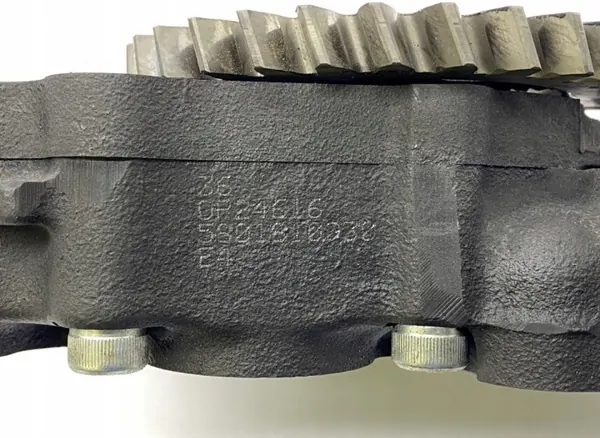 Motorölpumpe OEM 504332653 für Irisbus image 5