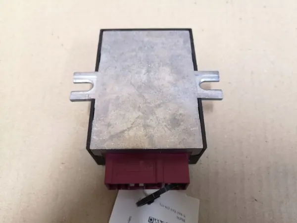 BMW Kraftstoffpumpensteuergerät 5DS00944400 - Gebraucht image 3