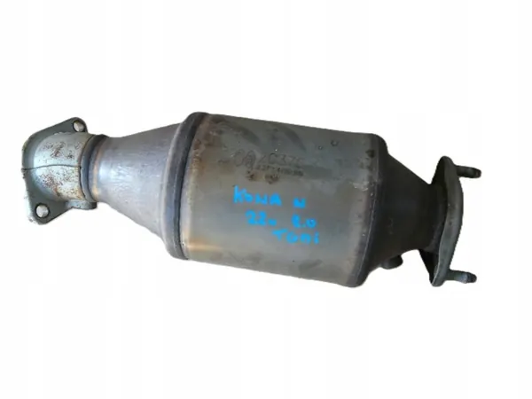 Katalysator OEM 2G370 voor Hyundai Kona N 2.0 T-GDI image 2