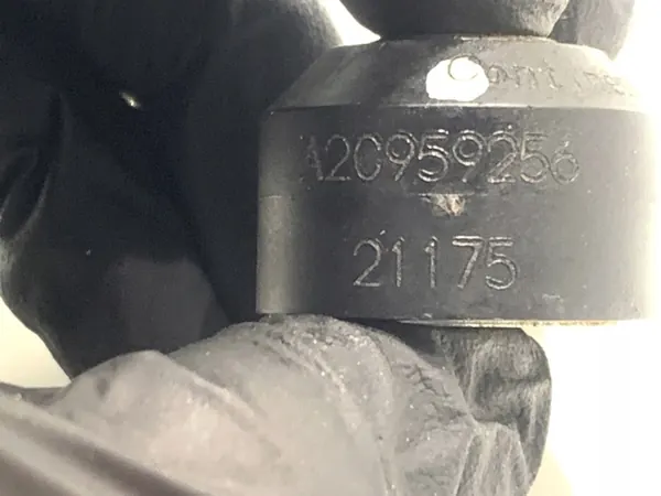 Sensor de batida OEM A2C959256 Renault Arkana 1.5 image 4