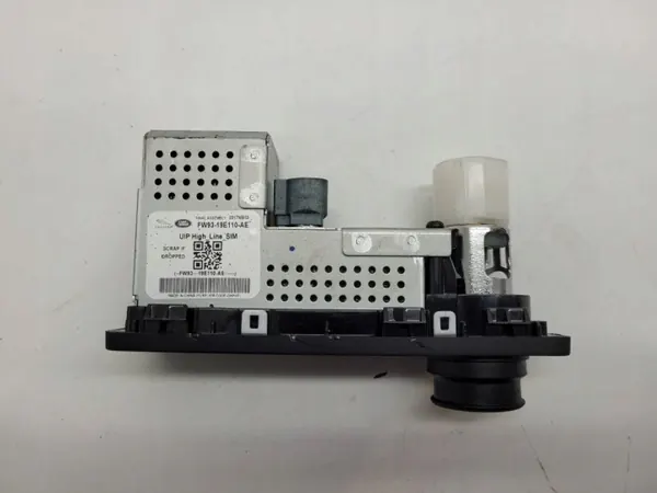 USB HDMI Portti OEM FW93-19E110-AE Range Rover Sport II:lle image 3