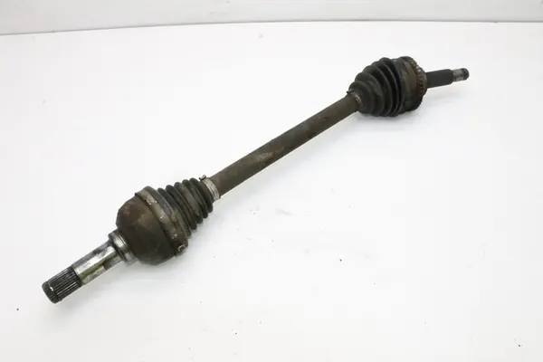 Left Rear Half Shaft JAGUAR XK COUPE 4.2L 2006 C2P3969 image 2