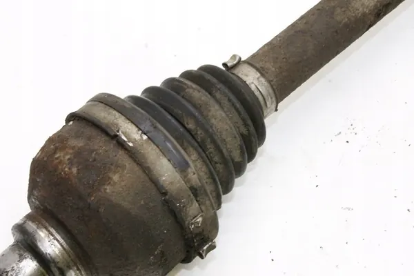 Left Rear Half Shaft JAGUAR XK COUPE 4.2L 2006 C2P3969 image 3