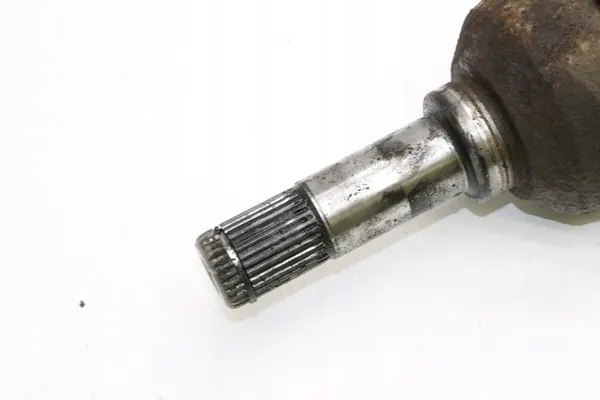 Left Rear Half Shaft JAGUAR XK COUPE 4.2L 2006 C2P3969 image 4