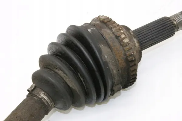 Left Rear Half Shaft JAGUAR XK COUPE 4.2L 2006 C2P3969 image 5