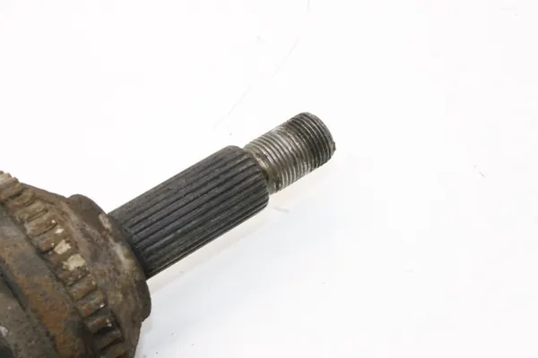 Left Rear Half Shaft JAGUAR XK COUPE 4.2L 2006 C2P3969 image 6