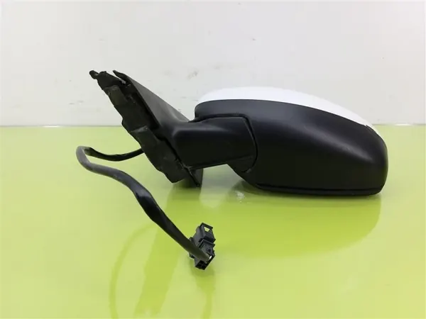 Espelho esquerdo elétrico OEM 034366 Skoda Roomster 2006-2015 image 4