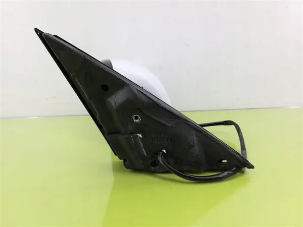 Espelho esquerdo elétrico OEM 034366 Skoda Roomster 2006-2015 image 6