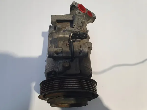 Compressore aria condizionata Renault Megane III 1.5 DCI 926008209R image 5