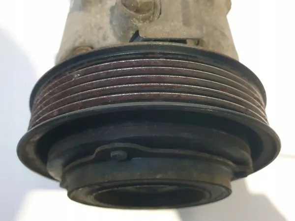 Compressore aria condizionata Renault Megane III 1.5 DCI 926008209R image 6