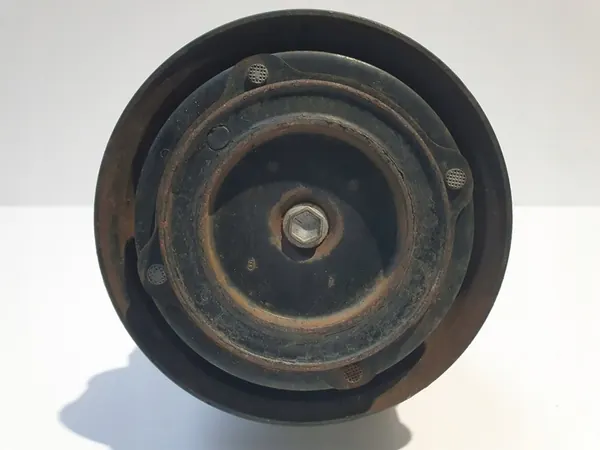 Compressore aria condizionata Renault Megane III 1.5 DCI 926008209R image 7