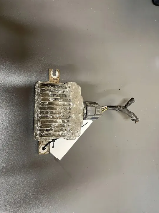 Bränslepumpsstyrenhet OEM 6G9N9D327AC för Volvo S60 image 3