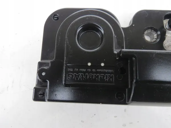 Baklucka Lås VW Touareg 7L 7L0827511C image 2