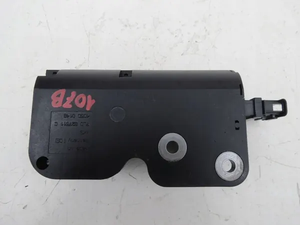 Baklucka Lås VW Touareg 7L 7L0827511C image 3