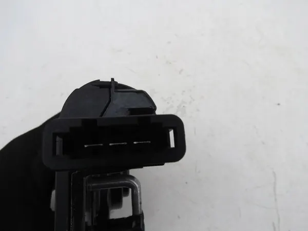 Baklucka Lås VW Touareg 7L 7L0827511C image 6